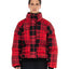 TARTAN LOVER Windbreaker | Blowhammer