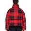 TARTAN LOVER Windbreaker | Blowhammer