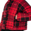 TARTAN LOVER Windbreaker | Blowhammer