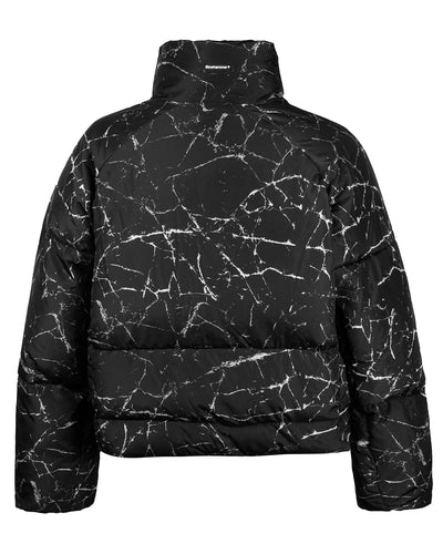 MARBLE Piumino