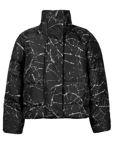 MARBLE Piumino