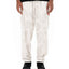 Strand Ivory Joggers | Blowhammer