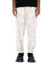 Strand Ivory Joggers | Blowhammer
