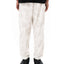 Strand Ivory Joggers | Blowhammer