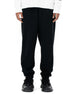 Classic Black Joggers