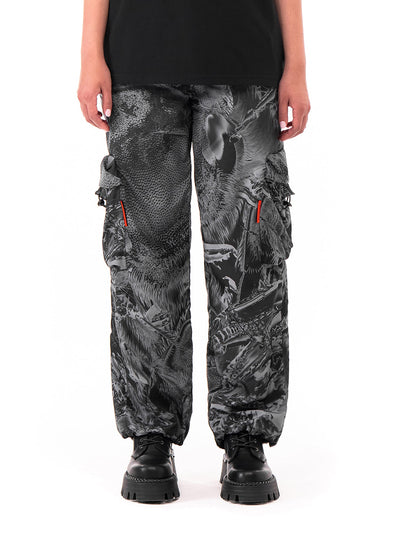 Insectide Vision Cargo | Blowhammer