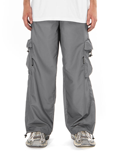 Coloured Cargo
