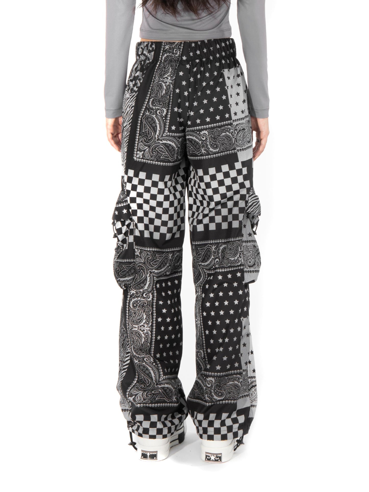 ROMANTICBANDANA Cargo | Blowhammer