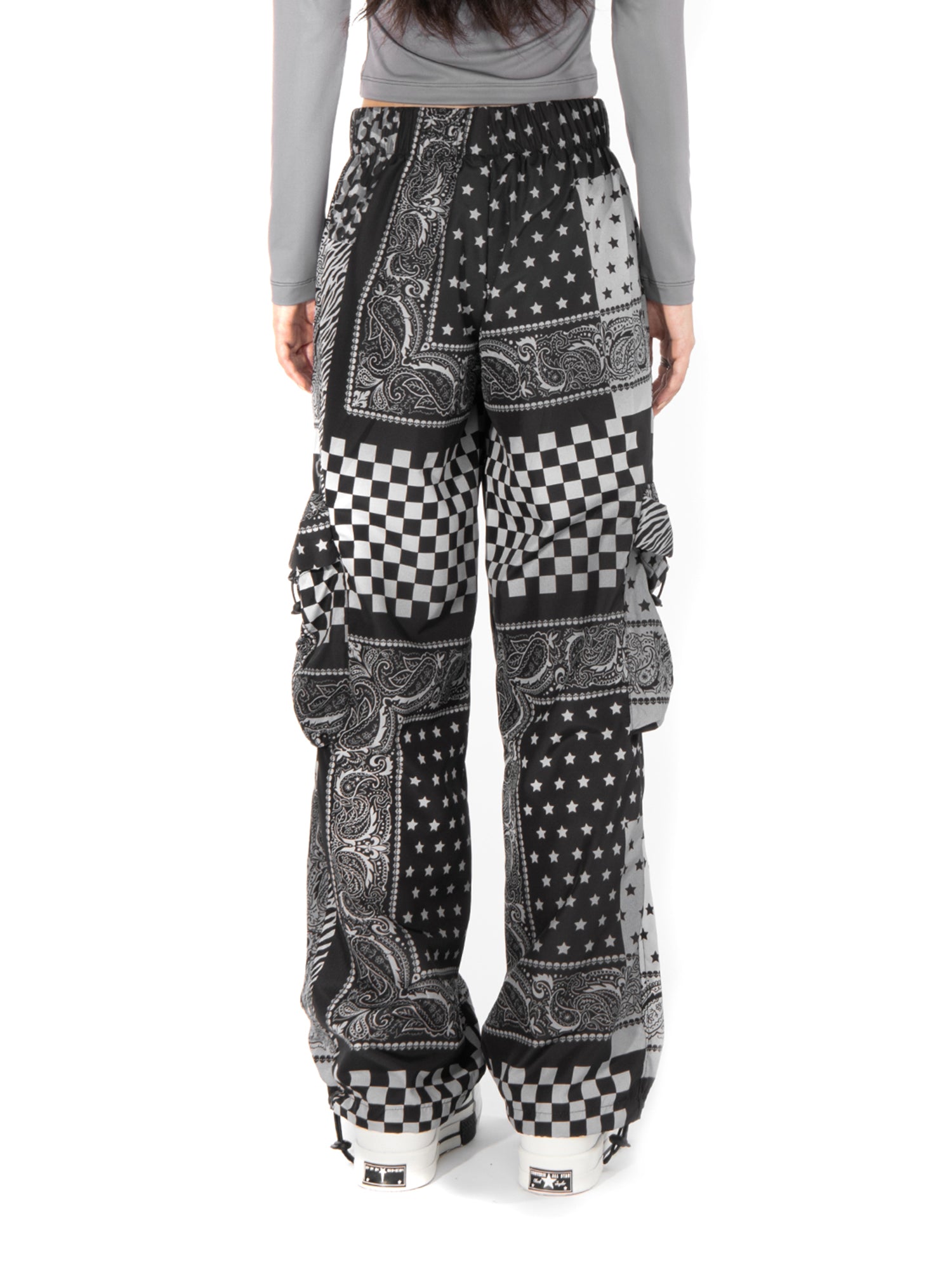 ROMANTICBANDANA Cargo | Blowhammer