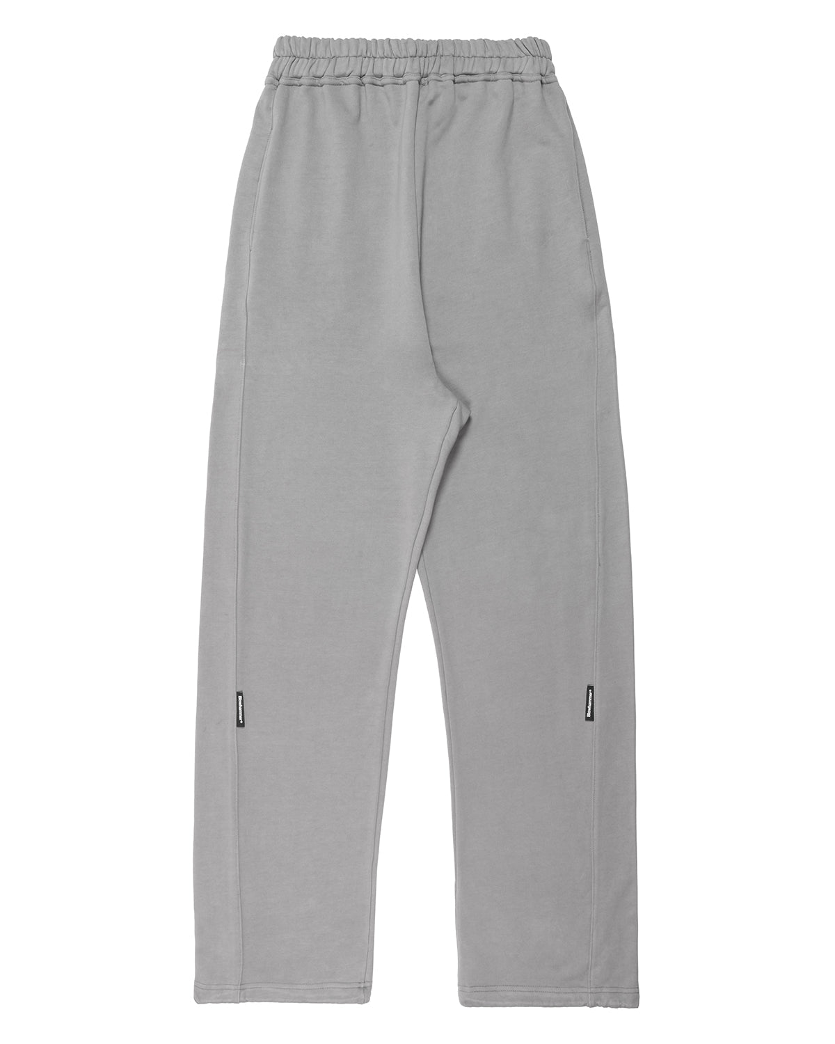 BROKENHEART Grey Joggers | Blowhammer, color_grey