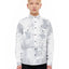 Grey Noise  Shirt | Blowhammer