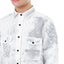 Grey Noise  Shirt | Blowhammer