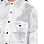 Grey Noise  Shirt | Blowhammer
