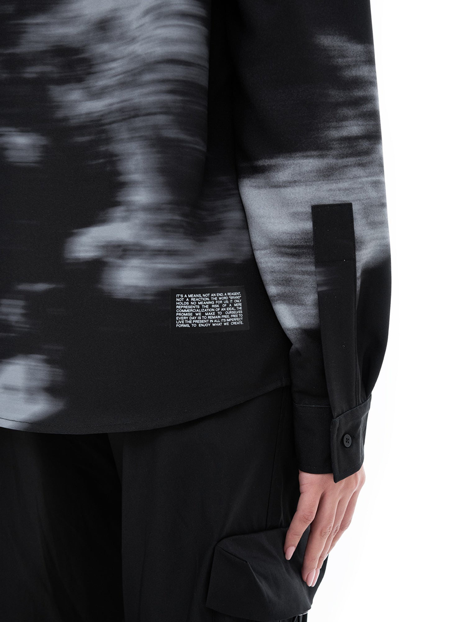 Leak  Shirt | Blowhammer