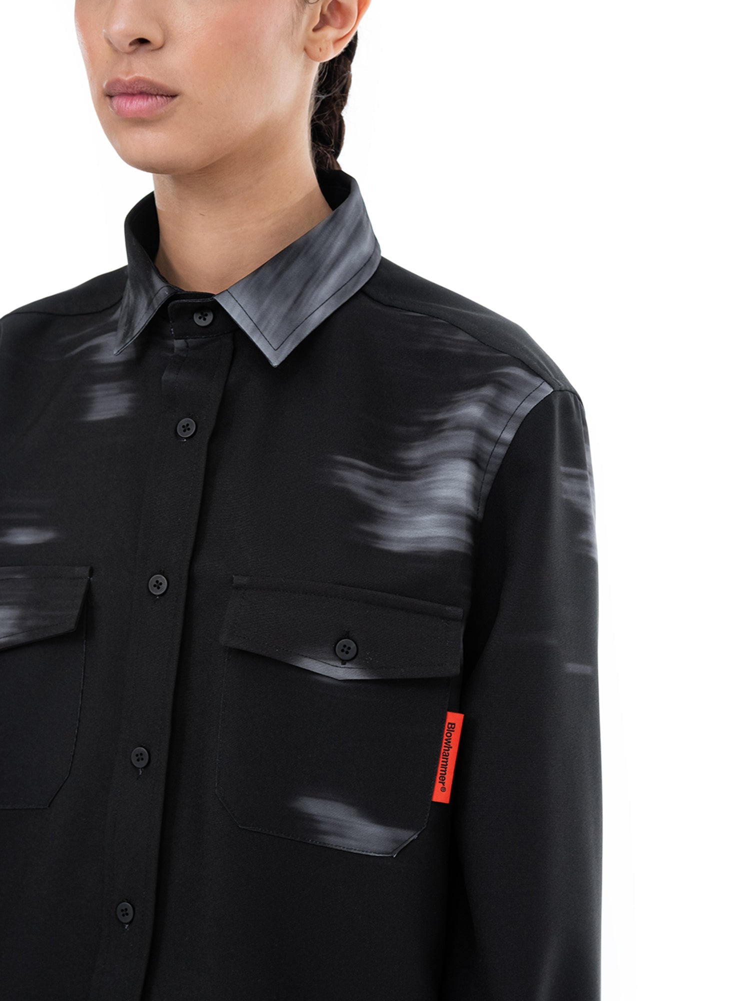 Leak  Shirt | Blowhammer