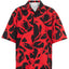 Strand Red Shirt