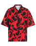 Strand Red Shirt