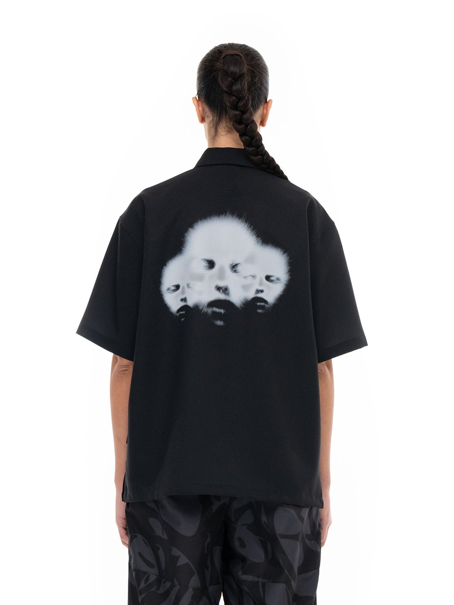 Triodrome  Shirt | Blowhammer