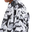 Black Camo Camicia Maniche Lunghe | Uomo