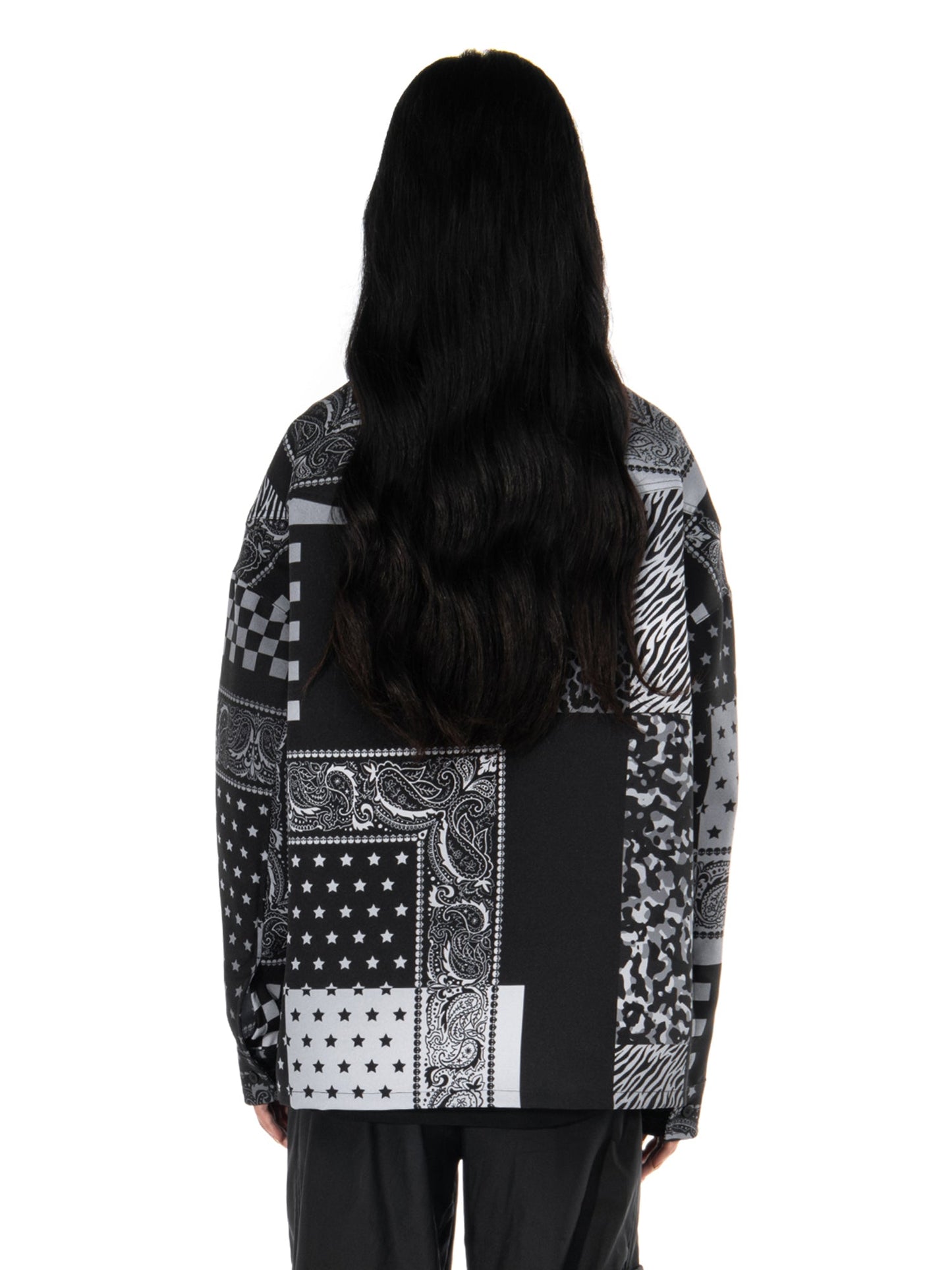 ROMANTICBANDANA Shirt | Blowhammer
