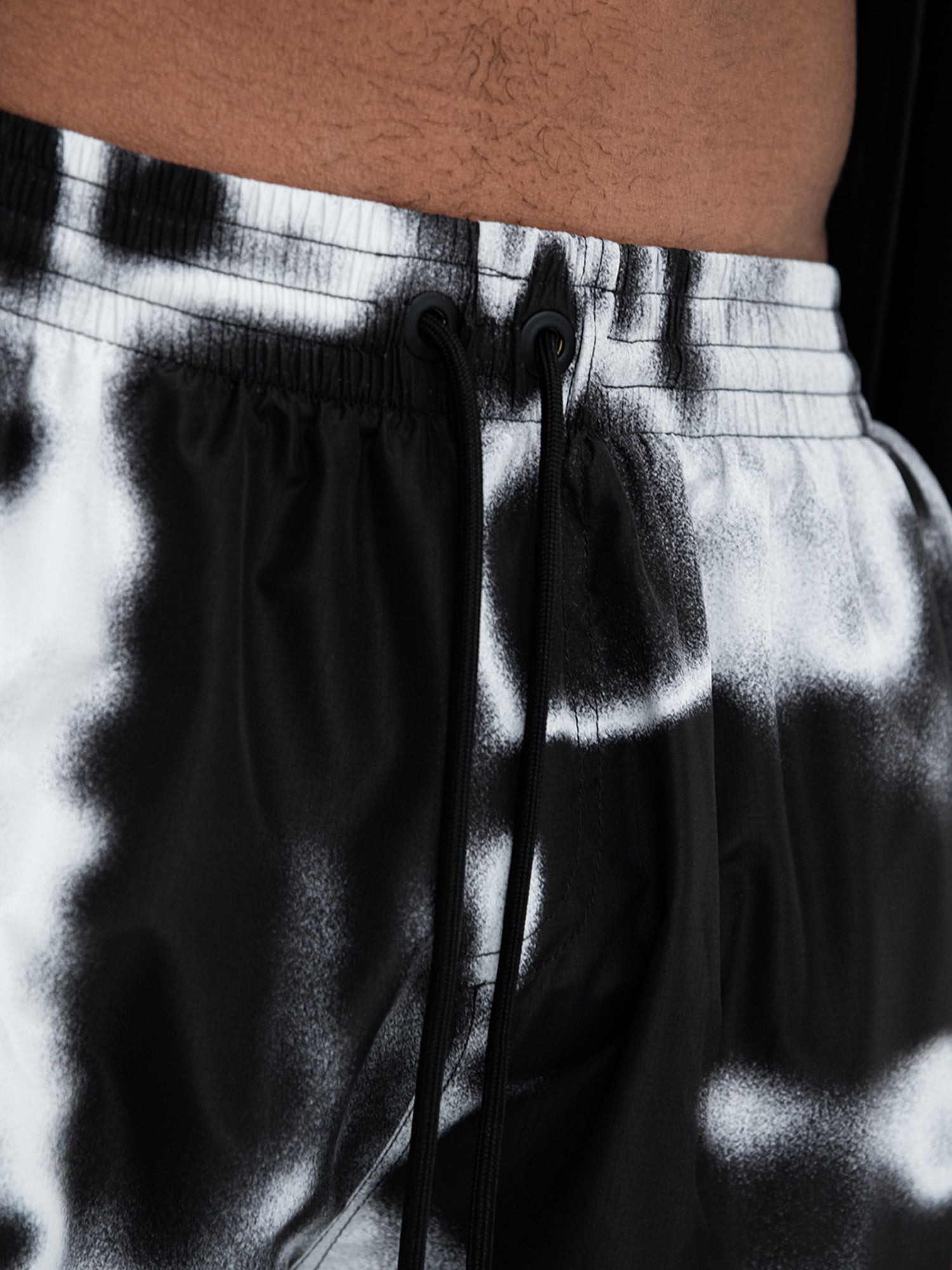 Rift Carbon Swimsuit | Blowhammer