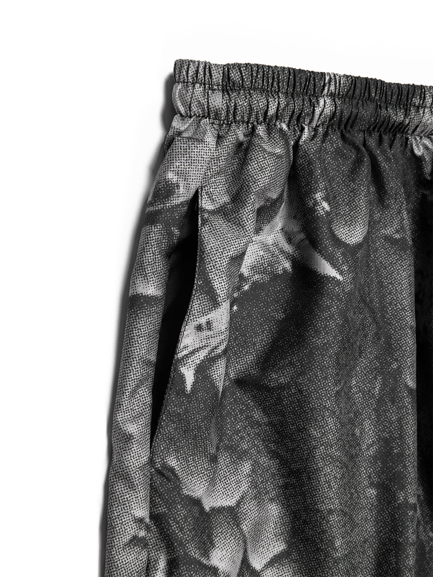 Bloodrose dark Costume da Bagno | Uomo