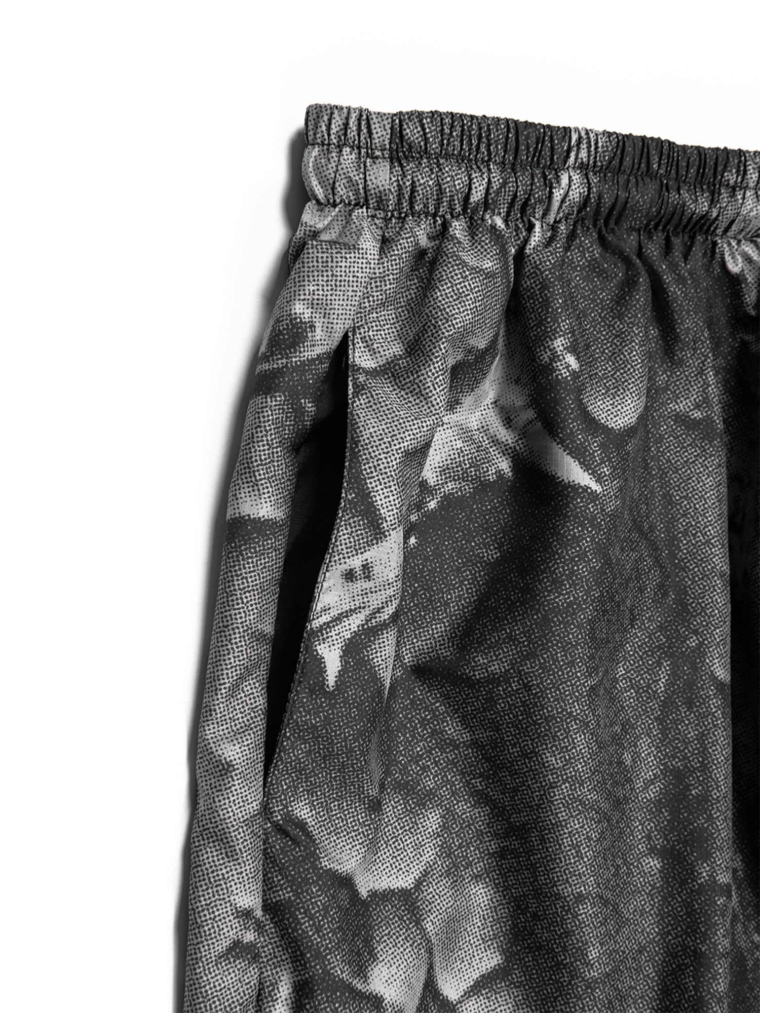 Bloodrose dark Costume da Bagno | Uomo