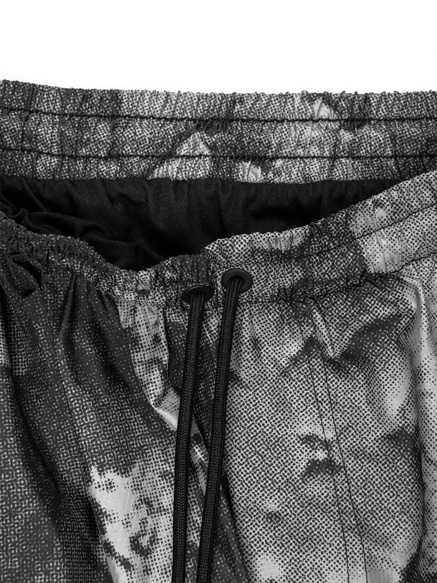 Bloodrose dark Costume da Bagno | Uomo