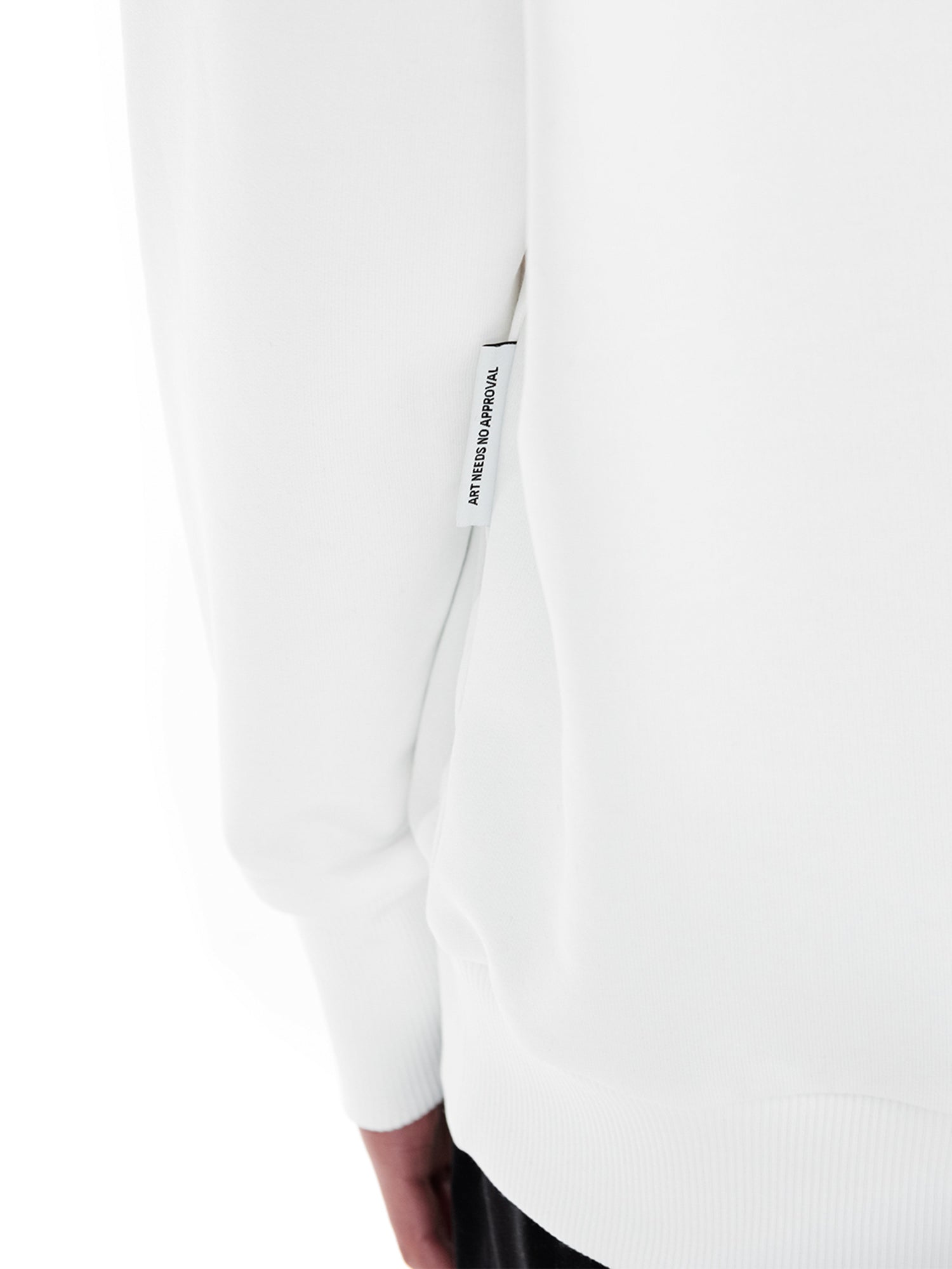 No Brand  Crewneck Sweatshirt | Blowhammer