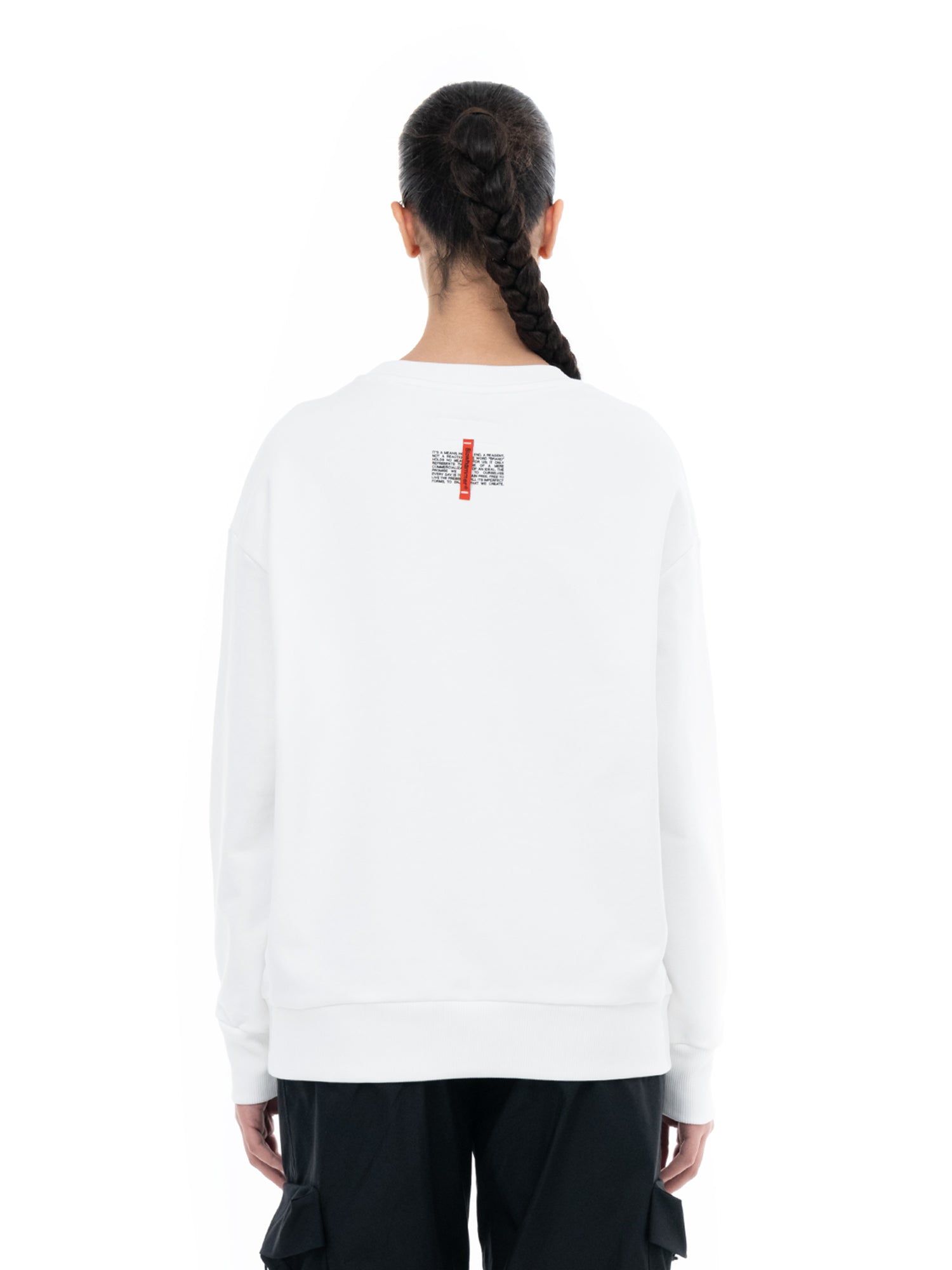No Brand  Crewneck Sweatshirt | Blowhammer