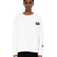 Stencil  Crewneck Sweatshirt | Blowhammer