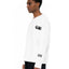 Stencil  Crewneck Sweatshirt | Blowhammer