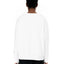 Stencil  Crewneck Sweatshirt | Blowhammer