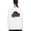 Triodrome  Crewneck Sweatshirt | Blowhammer
