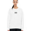 Triodrome  Crewneck Sweatshirt | Blowhammer