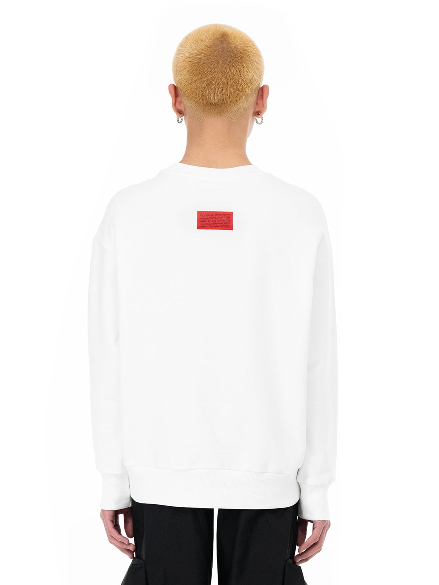 Concept  Crewneck Sweatshirt | Blowhammer