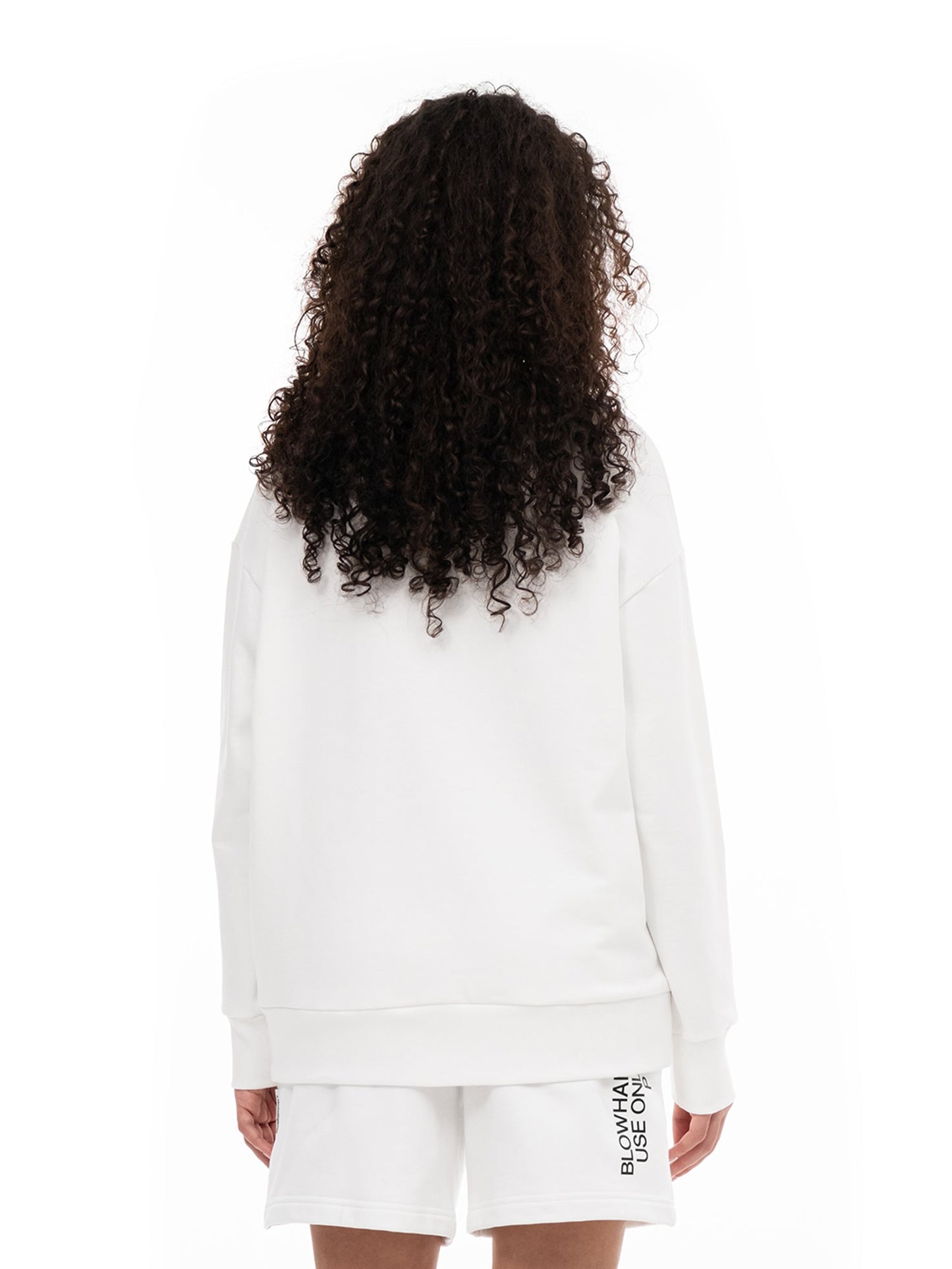 Concept  Crewneck Sweatshirt | Blowhammer
