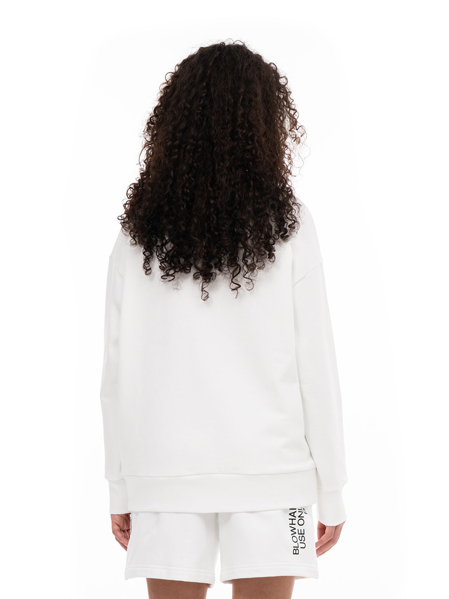 Concept  Crewneck Sweatshirt | Blowhammer