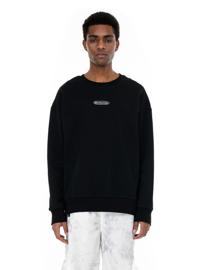 Noise  Crewneck Sweatshirt | Blowhammer