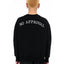 No Approval  Crewneck Sweatshirt | Blowhammer