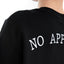 No Approval  Crewneck Sweatshirt | Blowhammer