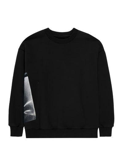 Core Crewneck Sweatshirt