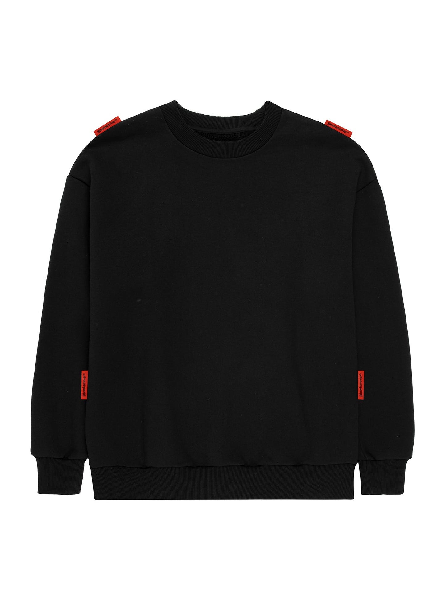 Stream Crewneck Sweatshirt