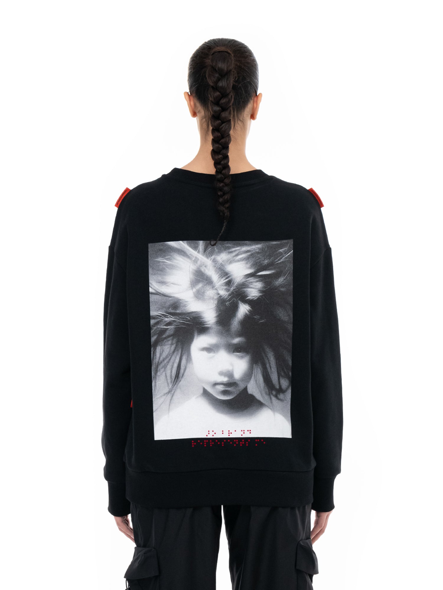 Stream  Crewneck Sweatshirt | Blowhammer