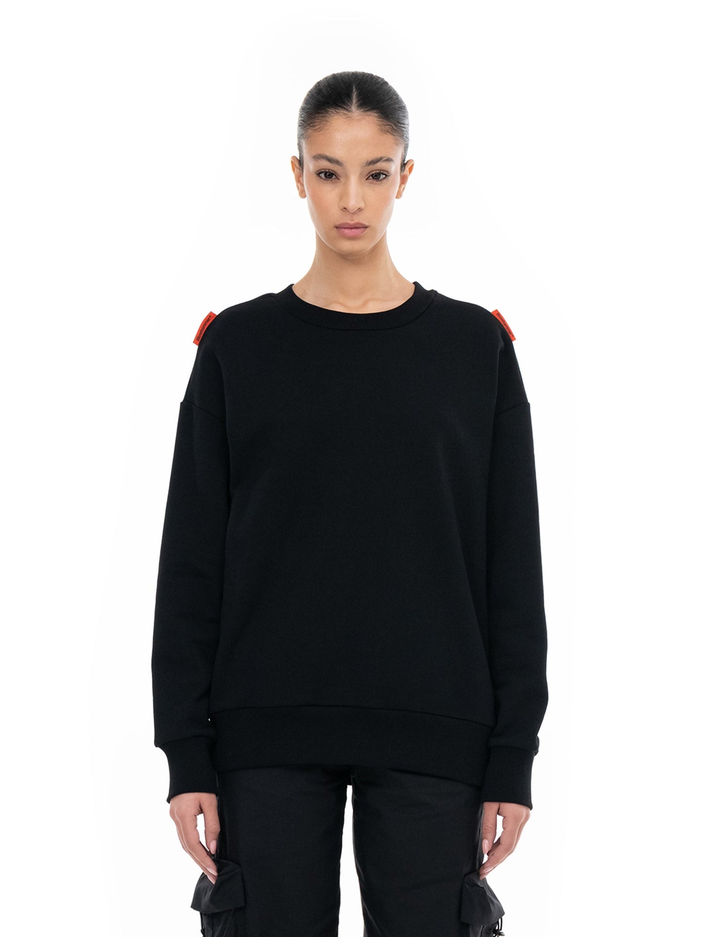Stream  Crewneck Sweatshirt | Blowhammer