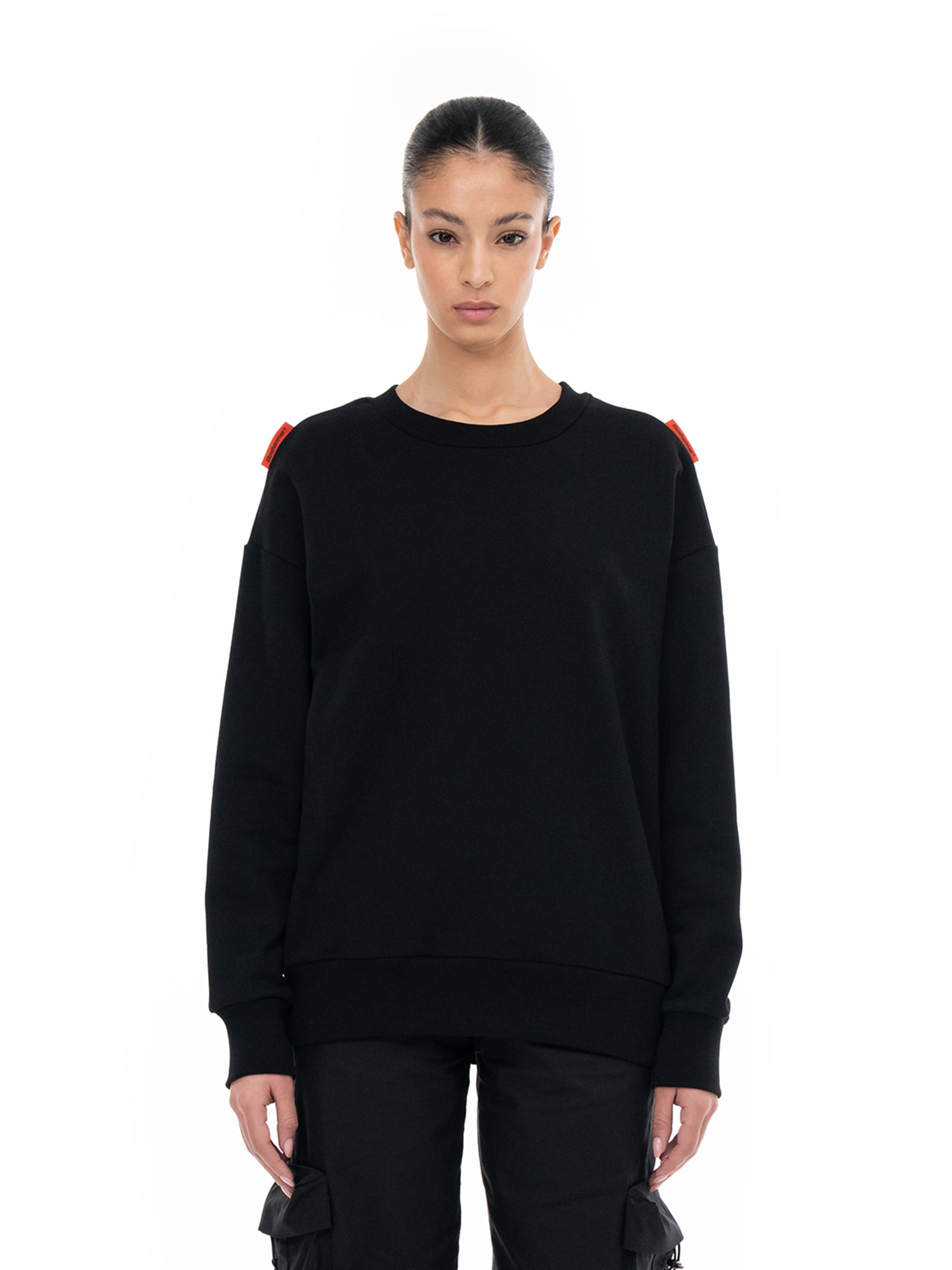 Stream  Crewneck Sweatshirt | Blowhammer