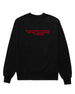 Concept Red  Crewneck Sweatshirt | Blowhammer