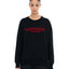 Concept Red  Crewneck Sweatshirt | Blowhammer