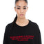 Concept Red  Crewneck Sweatshirt | Blowhammer