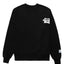 Stencil  Crewneck Sweatshirt | Blowhammer
